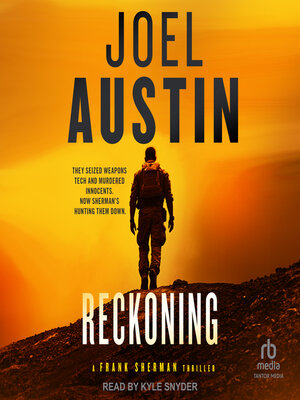 cover image of Reckoning